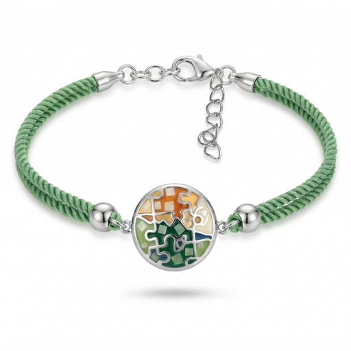 [10090] Harmony pulsera puzle