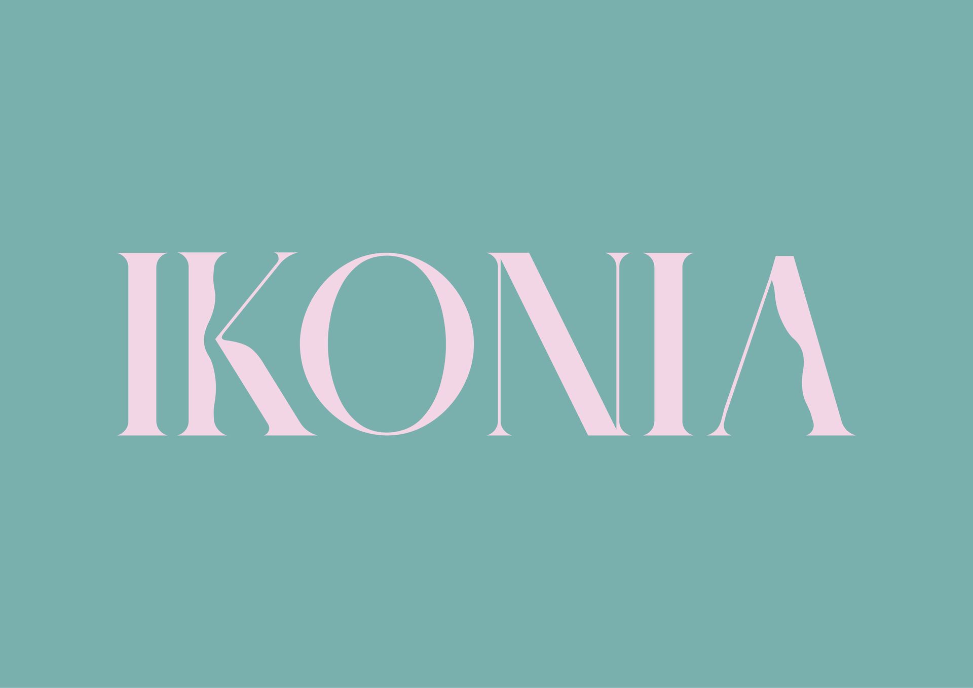 B2B Ikonia